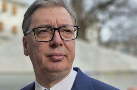 Vučić optužio Hrvatsku: Miješaju nam se u izbore kao niko nikada