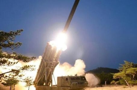 Sjeverna Koreja testirala dvije krstareće rakete