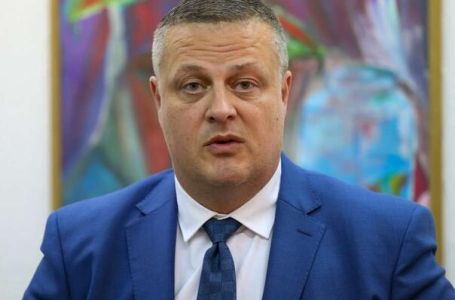 Vojin Mijatović najavio žalbu: "Drugačiju odluku Vrhovnog suda FBiH nisam ni očekivao"