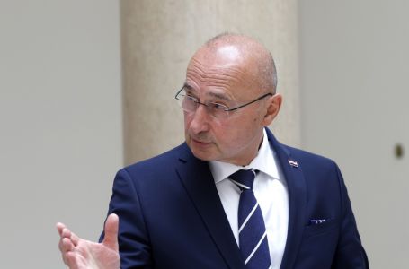 Hrvatski šef diplomatije: Protestna nota Srbije je bizarna