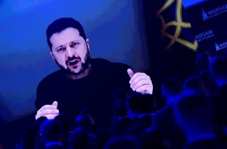 Otkriveno od kuda je stigla naredba da se Ukrajincima ograniči veza: Dobili su poruku...