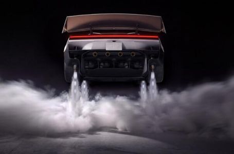 Tesla predstavila auto koji može letjeti: Do 100 km/h za dvije sekunde (VIDEO)