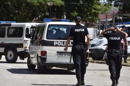 Teška nesreća kod Posušja: Jedna osoba poginula, dvije povrijeđene