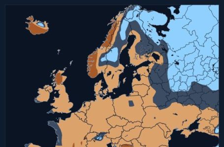 Kakva će biti zima u BiH: Evo šta kaže prognoza