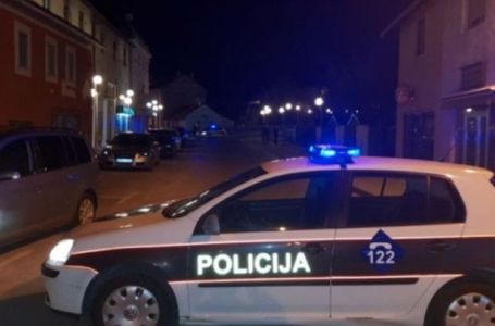 Jeziva nesreća kod Bugojna: Stradalo dijete