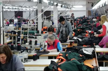 Teški dani za fabriku u BiH koja je zapošljavala 100 radnika: Radili za njemačkog giganta
