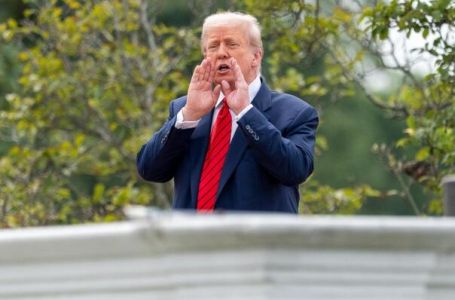 Trump objavio da ukida sankcije Rusiji
