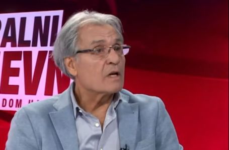 Zekerijah Smajić iznio šokantne tvrdnje: Hrvatska BiH duguje 10 milijardi, EU postala projekt rata