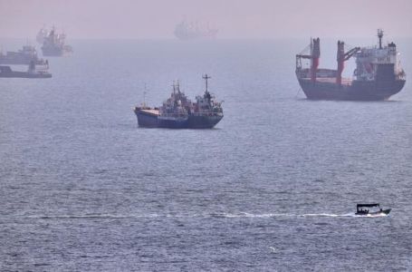 Naftni tanker eksplodirao nakon što je naišao na minu u Hormuškom moreuzu