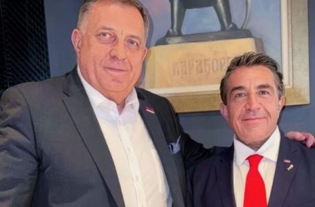 Skandal u Washingtonu se ne stišava: Sumnjivi poslovi u RS