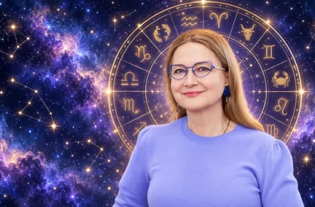 Čuveni ruski astrolog TAMARA GLOBA tvrdi da OVIM ZNACIMA kraj oktobra donosi DŽEKPOT UNIVERZUMA