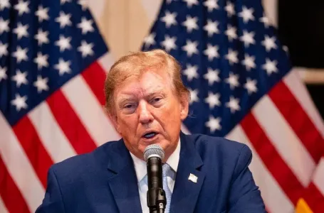 Preokret u Bijeloj kući! Trump u posljednji trenutak povukao odluku o Rusiji