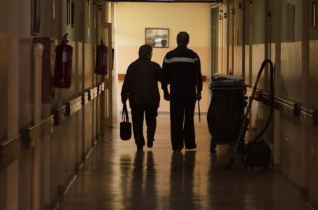 Užas u domu za stare u Njemačkoj: Jedna žena ubijena, dvije osobe teško povrijeđene