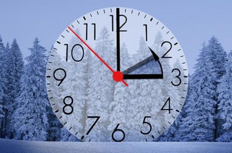 Zašto sat ove godine pomjeramo ranije nego u prethodnih 11 godina: Evo tačnog datuma