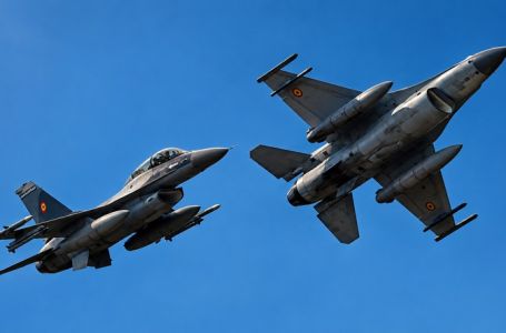 Novi incident na istočnom krilu NATO: Oborena dva drona