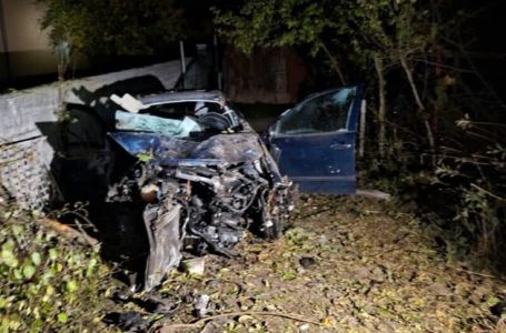 Teška saobraćajna nesreća kod Bugojna: Jedna osoba poginula, jedna lakše povrijeđena