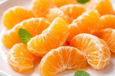 Šta se dešava u tijelu kad jedete mandarine?