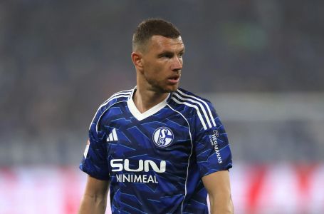 Njemački mediji udarili po Džeki: Schalkeov napad u krizi, ni Dijamant nije pošteđen kritika
