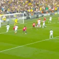 Gooooooool! Niko u Manchester Unitedu ne može čuvati Tarika - Nebeski skok i više nema spasa