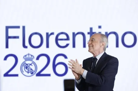 Udarna vijest: Florentino Perez našao zamjenu za Mourinha?! I to kakvu...