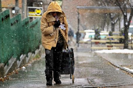 Zahlađenje i ledeni dani stižu: Meteorolozi iz RHMZ objavili detaljnu prognozu do kraja 2026. godine
