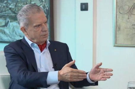 Radončić: Brutalno smo pokradeni na izborima, ali je brutalno pokraden i Komšić, pa i Izetbegović