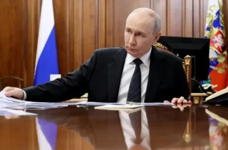 Vladimir Putin iznio najnoviji prijedlog za kraj rata u Ukrajini: Procurio važan detalj