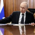 Vladimir Putin iznio najnoviji prijedlog za kraj rata u Ukrajini: Procurio važan detalj