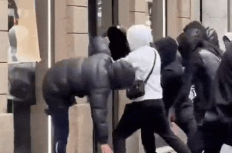 Nakon Pariza, pala je još jedna europska metropola: Sazvan hitni sastanak (VIDEO)
