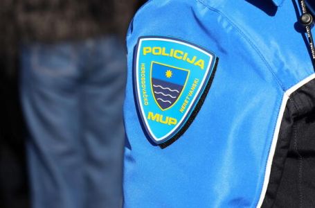 U saobraćajnoj nesreći kod Konjica teško povrijeđen biciklist iz Finske