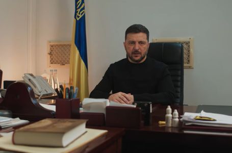 Zelenski tvrdi da je spreman za izbore i prije kraja rata sa Rusijom