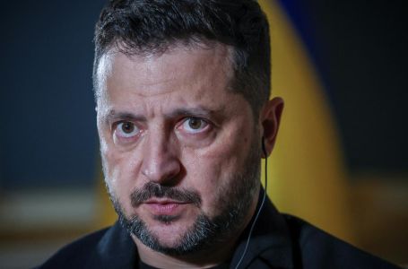 Nekad bliska suradnica Zelenskog digla Ukrajince na noge: Evo šta je poručila