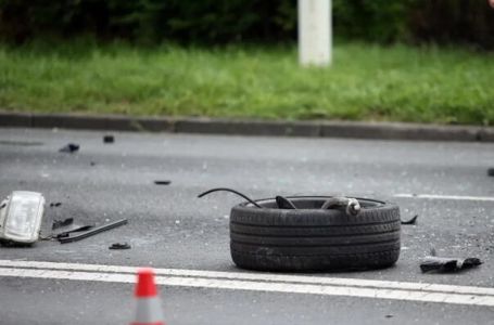 U saobraćajnoj nesreći kod Bugojna smrtno stradala jedna osoba