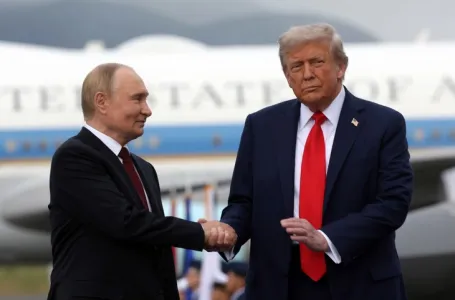Trump nudi Putinu novi spas: Rusi slave, u Europi šokirani