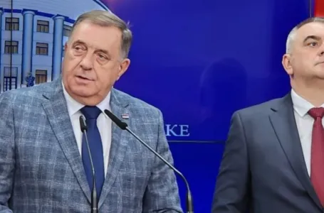 Dodik otkrio kad će poskupjeti struja: “To se mora uraditi"