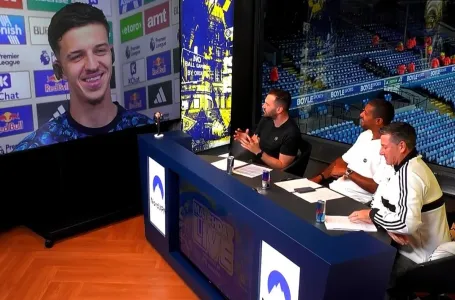 Voditelj rekao Muharemoviću šta mora uraditi, a Zmaj mu poručio: "Javi mi se na Instagramu"