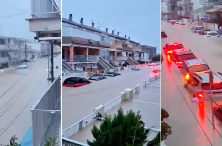 Apokalipsa u Španiji, bujice nose sve pred sobom, ima stradalih (VIDEO)