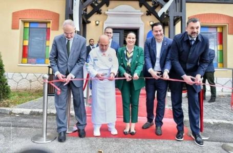 Kako su Karić i Konaković svečano otvarali restoran koji je ostavio dug od skoro 47.000 KM