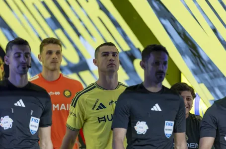 Cristiano Ronaldo je drsko slagao cijeli svijet!