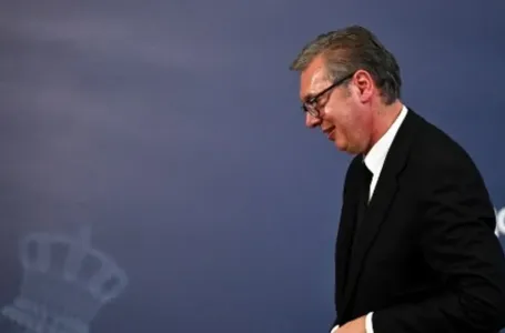 Vučić najavio: "U nedjelju ćete biti šokirani"