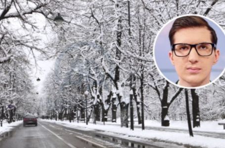 Sladić se oglasio o nadolazećoj zimi: Građanima uputio važnu poruku