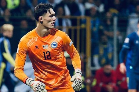 Salko Hamzić otkrio šta mu je Edin Džeko rekao na oproštaju: To mi je stvarno otvorilo srce