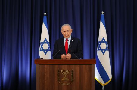 Palestinski politički lideri u Izraelu pozivaju birače da pomognu u smjeni Netanyahua