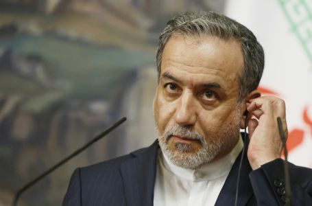 Araghchi: Iran i Rusija nikada nisu blisko sarađivali kao sada