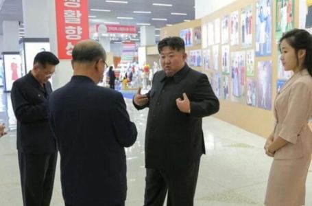 Šire se glasine da je Kim Jong Un mrtav: Pojavile se nove fotografije
