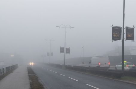 Bliži se sezona zagađenja zraka: Za građane izdate preporuke za zaštitu zdravlja