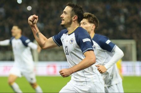 Hal nije jedini koji želi Zmaja: Još jedan klub iz lige petice zainteresovan za Ivana Bašića