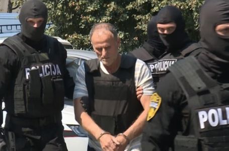 Mehemedu Vukaliću 45 godina zatvora za trostruko ubistvo u Sanskom Mostu