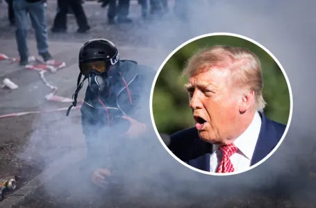 Trump: Pariz će vrlo brzo postati muslimanski grad. A to nije bio dogovor