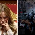 Meloni prelomila: Šalje vojsku u Milano, ali donosi i drastičnu odluku za izgrednike